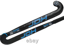 New JDH X93 CONCAVE Futurism 2023 field hockey stick 37.5