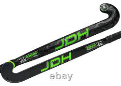New JDH X93 Mid Bow Futurism 2023 field hockey stick 36.5 37.5