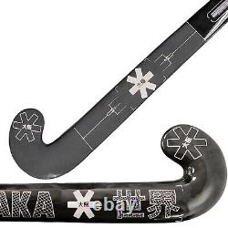 New Osaka Pro Tour Limited Low Bow Hockey Stick