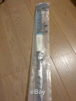 New Osaka Pro Tour Low Bow 100% Carbon 38.5 Field Hockey Stick