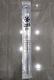 New Osaka Silver Le Pro Groove Bow Field Hockey Stick 37.5 Sl Rrp £320