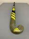 New Other Adidas Lx24 Compo 4 36.5 Field Hockey Stick Yellowithgreen