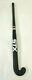 New Stx 500 Hammer Black & White Field Hockey Stick 35 Retail $370