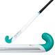 New Stx Surgeon 500 Field Hockey Stick 36.5 White/teal Foward/control Position