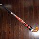New Sealed Vintage Vampire Bas Beat All Sports Wooden Field Hockey Stick India