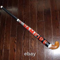 New sealed vintage Vampire BAS Beat All Sports wooden field hockey stick India