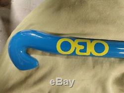 OBO Fatboy F1 Goalie Field Hockey Stick