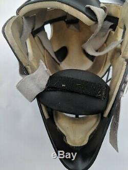 OBO Field Hockey Goalie Kickers Leg Guards Stick Hand Protectors Helmet
