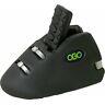 Obo Robo Hi-control Kickers Black Free & Fast Delivery