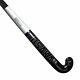 Osaka 2017 Pro Tour Limited Silver Pro Groove Bow Composite Hockey Stick @ 37.5