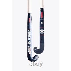 OSAKA AVD's Choice AVD Pro Thur 100 Field Hockey Stick Mid Bow 2022