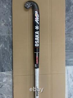 OSAKA AVD's Choice AVD Pro Thur 100 Field Hockey Stick Mid Bow 2022