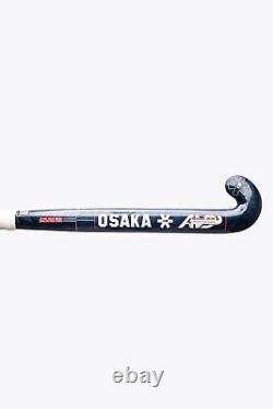OSAKA AVD's Choice AVD Pro Thur 100 Field Hockey Stick Mid Bow 2022+ FREE GRIP