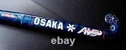 OSAKA AVD's Choice AVD Pro Thur 100 Field Hockey Stick Mid Bow 2022+ FREE GRIP