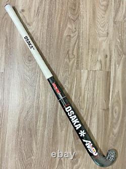 OSAKA AVD's Choice AVD Pro Thur 100 Field Hockey Stick Mid Bow 2022 SIZE 37.5