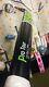Osaka Pro Tour Carbon Low Bow Composite Field Hockey Stick Free Grip & Bag