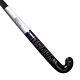 Osaka Pro Tour Limited Silver Hockey Stick With Free Grip&bag 36.5 Or 37.5