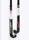Osaka Pro Tour Player Show Bow 2020-2021 Composite Hockey Stick Free Grip/cover