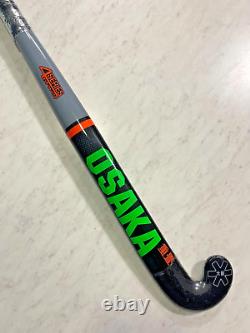 OSAKA Pro SERIES 4 Field Hockey Stick 100% JAPANESE CARBON SIZE 37.5
