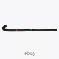 OSAKA Pro Tour Limited Blue MB 2021 2022 Mid Bow Field Hockey Stick
