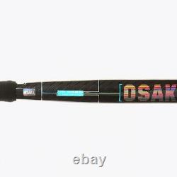 OSAKA Pro Tour Limited Blue MB 2021 2022 Mid Bow Field Hockey Stick
