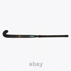 OSAKA Pro Tour Limited Blue Mid Bow 2021 2022 Field Hockey Stick 36.5/37.5/38.5