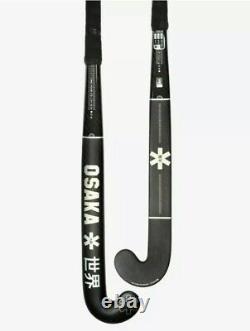 OSAKA Pro Tour Limited Low Bow Field Hockey Stick 2021 36.5, 37.5 & 38.5