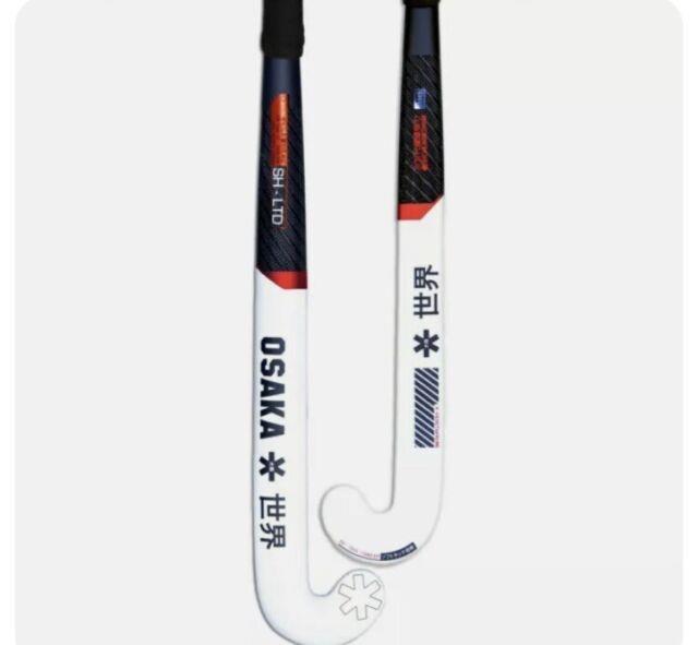 Osaka Pro Tour Limited Show Bow 2020 Field Hockey Stick 36.5, 37.5 & 38.5