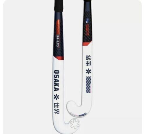 Osaka Pro Tour Limited Show Bow 2020 Field Hockey Stick 36.5-37.5 Fast Ship