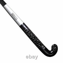 OSAKA Pro Tour Limited Silver 2017-18 Field Hockey Stick 36.5, 37.5 Free Grip