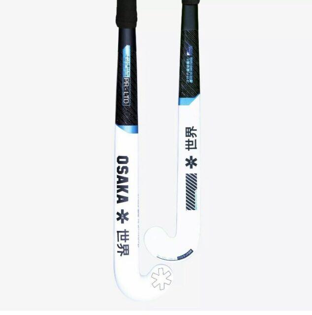 Osaka Pro Tour Limited Proto-bow 2019-2020 Field Hockey Stick 36.5,37.5 Free Gri