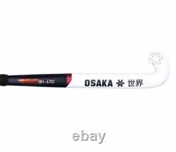 OSAKSA Pro Tour Limited Show Bow Field Hockey Stick 2019-20 36.5, 37.5 & 38.5