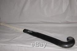 Oakley Hockey Stick Carbon Weave 37.5'' Black White Sport Goods