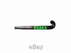 Osaka 4 Series Vintage Racing Grey Hockey Stick (2017/18), Free, Fast Shipping