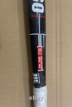 Osaka AVD Pro Thur 100 Mid Bow 2022 Field Hockey Stick 35/35.5 +Grip & Bag