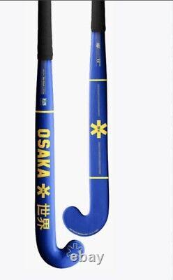 Osaka Custom Pro Osaka X Sonning Field Hockey Stick 36.5, 37.5 & Free Grip