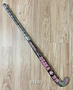 Osaka Field Hockey Stick Pro Tour LTD Mid Bow SIZE 36.5