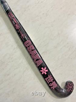 Osaka Field Hockey Stick Pro Tour LTD Mid Bow SIZE 37.5