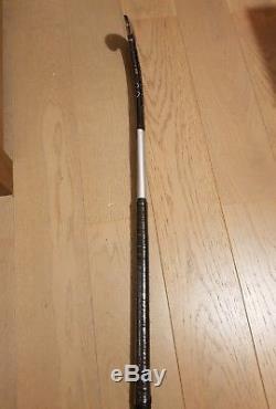 Osaka Limited Edition Silver 36.5 Super Light Field Hockey Stick
