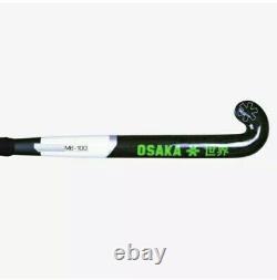 Osaka MidBow MB 100 Field Hockey Stick 36.5, 37.5 & 38 Free Grip