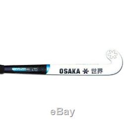 Osaka P G Pro Tour Limited Pro Groove Hockey Stick (2019/20) Size 36.5
