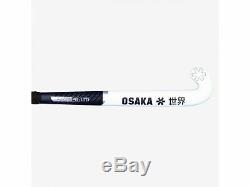 Osaka P G Pro Tour Limited Pro Groove Hockey Stick (2019/20) Size 37.5