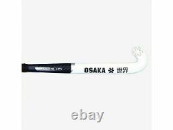 Osaka P G Pro Tour Limited Pro Groove Hockey Stick 2020 Size 36.5 free grip Bag
