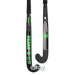 Osaka Pro Tour 100 2.0 Low Field Groove Hockey Stick 2023