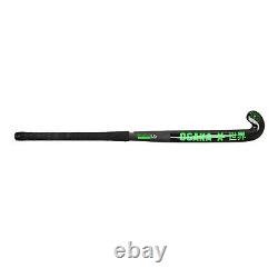 Osaka Pro Tour 100 2.0 Low Field Groove Hockey Stick 2023