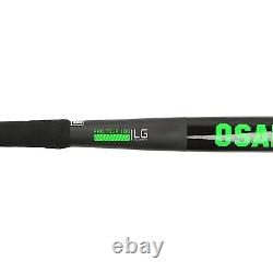 Osaka Pro Tour 100 2.0 Low Field Groove Hockey Stick 2023