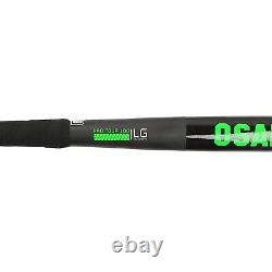 Osaka Pro Tour 100 2.0 Low Groove Field Hockey Stick 2023