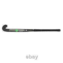 Osaka Pro Tour 100 2.0 Low Groove Field Hockey Stick 2023