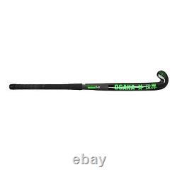 Osaka Pro Tour 100 2.0 Low Groove Field Hockey Stick 2023