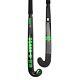 Osaka Pro Tour 100 2.0 Mid Bow Field Hockey Stick 2023